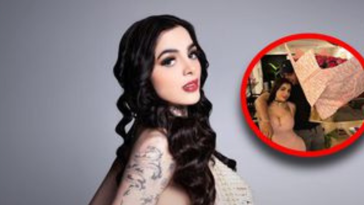 Karely Ruiz desata rumores de posible relación con YouTuber - Grupo Marmor