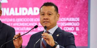 Gobierno de Michoacán ha destinado mil 292 mdp a comunidades indígenas