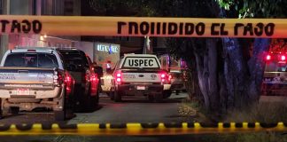 #Imágenes | ¿Quién era Concepción García Gallegos la mujer acribillada por delincuentes frente a su hija adolescente?