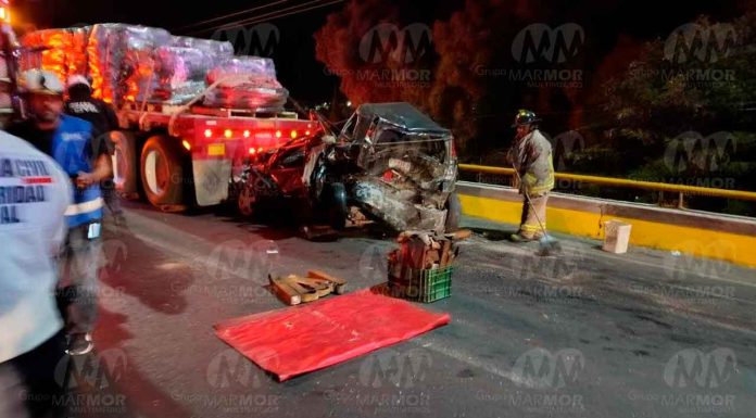 Trasciende que hubo acuerdo reparatorio con los familiares de Eduardo Abraham, el pequeño que perdió la vida tras accidente vial