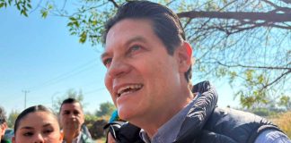 La presencia de Morelia en FITUR, generará mayor presencia extranjera: Alfonso Martínez