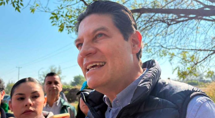 La presencia de Morelia en FITUR, generará mayor presencia extranjera: Alfonso Martínez