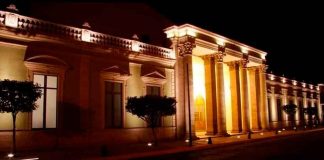 #VIDEO | Celebra Secum 112 aniversario del Teatro Obrero en Zamora