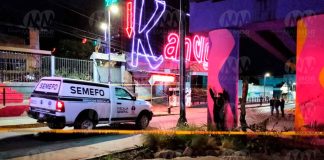 #VIDEO | Tres muertos y dos heridos tras ataques armados en conocidos bares de Morelia