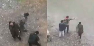 #VIDEO | Ataques armados en la frontera: EUA da su versión de los ataques