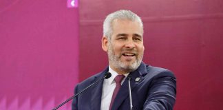 Planta de secado de leche en Jiquilpan generará más de 400 empleos: Bedolla
