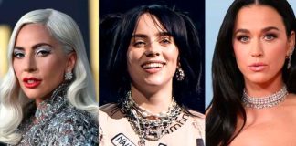 #VIDEO | Famosos cantantes ofrecerán conciertos para apoyar a las víctimas de los incendios en Los Ángeles; figuran nombres como Lady Gaga y Billie Eilish