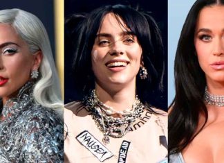 #VIDEO | Famosos cantantes ofrecerán conciertos para apoyar a las víctimas de los incendios en Los Ángeles; figuran nombres como Lady Gaga y Billie Eilish