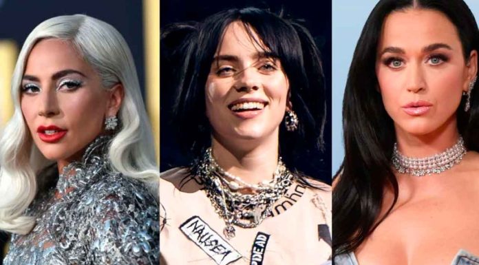 #VIDEO | Famosos cantantes ofrecerán conciertos para apoyar a las víctimas de los incendios en Los Ángeles; figuran nombres como Lady Gaga y Billie Eilish