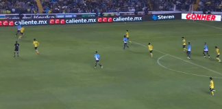 #VIDEO | América vence a Querétaro 1-0