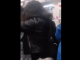 #VIDEO | Usuarias se pelean por asiento reservado en el Metro