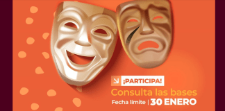 Conoce las bases para participar en el Gran Maratón Nacional de Teatro Infantil y Juvenil 2025