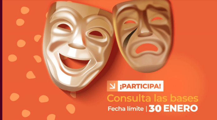 Conoce las bases para participar en el Gran Maratón Nacional de Teatro Infantil y Juvenil 2025