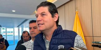 Antes de que concluya el mes, estarán nombrados los dos titulares de nuevas áreas del municipio