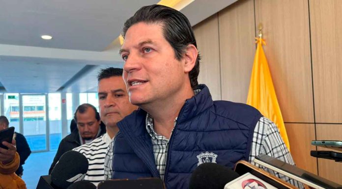 Antes de que concluya el mes, estarán nombrados los dos titulares de nuevas áreas del municipio