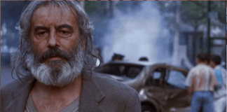 Fallece Emilio Echevarría, destacado actor del cine mexicano