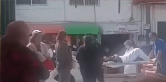 #Video // Recién nacido muere tras presunta negativa de atención médica en clínica del IMSS