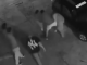 #Video // Brutal agresión a mujer por parte de exnovio y sus amigos