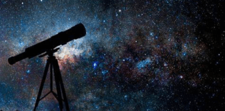 El cielo de 2025: Un espectáculo cósmico para disfrutar