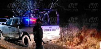 #VIDEO | Se reportan enfrentamientos en comunidades de Tierra Caliente