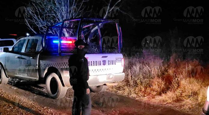 #VIDEO | Se reportan enfrentamientos en comunidades de Tierra Caliente