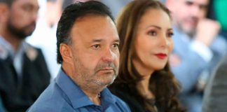 Julio Arreola Fortalece Estrategias para el Desarrollo Económico de Pátzcuaro