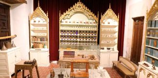 #VIDEO | Descubre la historia detrás de la Farmacia Mier en el Museo del Estado