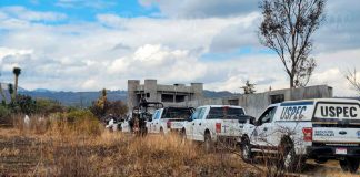 #VIDEO | Localizan a hombre ejecutado en Tacícuaro, municipio de Morelia