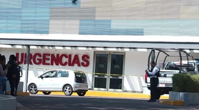 Riña familiar termina en tragedia durante Año Nuevo en La Estancia, Morelia