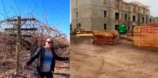 #VIDEO | Supermercados en EU sin personal debido a las deportaciones de latinos