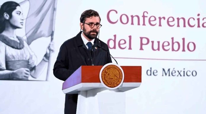 ISSSTE será incorporado al programa La Clínica es Nuestra