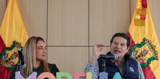 Morelia, ciudad atractiva y segura para viajar; confirman cifras y la IA: Alfonso Martínez