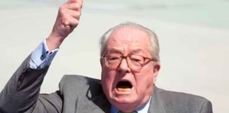 Fallece a los 96 años Jean-Marie Le Pen, líder francés de ultraderecha