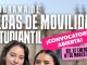 Estudiantes y docentes: desde este lunes pueden solicitar beca de movilidad