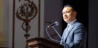 Michoacán, estado invitado en el Festival Alfonso Ortiz Tirado en Sonora