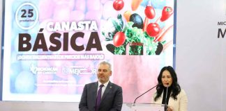 Michoacán, en el top 10 nacional en generación de empleo: Bedolla