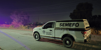 Motociclista se accidenta y muere al noroeste de Michoacán