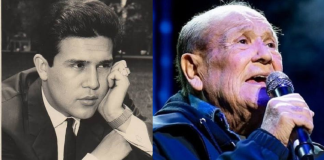 #VIDEO | Muere Leo Dan a los 82 años de edad; gran figura de la música latinoamericana