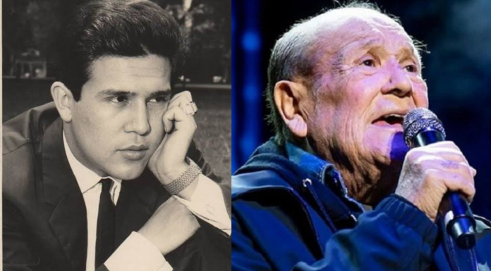 #VIDEO | Muere Leo Dan a los 82 años de edad; gran figura de la música latinoamericana