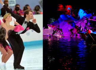 #VIDEO | Identifican la identidad de algunos de los pasajeros que fallecieron tras el accidente aéreo en Washington