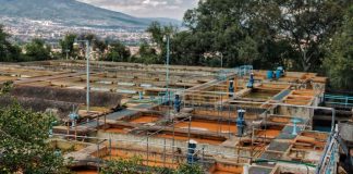 OOAPAS Morelia reafirma su compromiso por un suministro eficiente en 2025