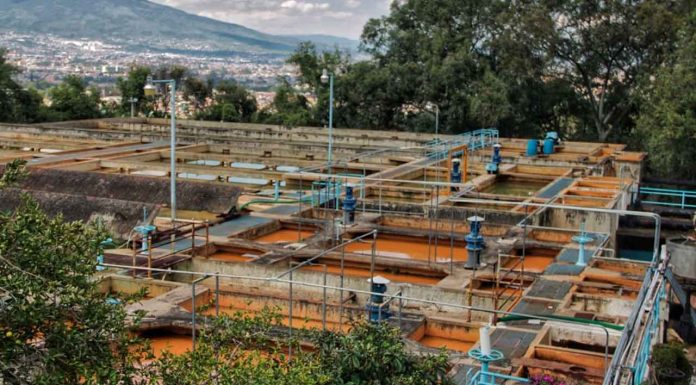 OOAPAS Morelia reafirma su compromiso por un suministro eficiente en 2025