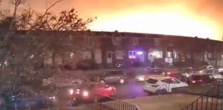 #VIDEOS | ¡Ocurre otro percance aéreo en EUA! Se desploma una avioneta; reportan varias víctimas