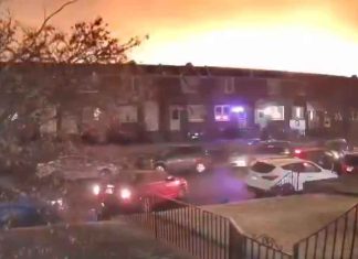 #VIDEOS | ¡Ocurre otro percance aéreo en EUA! Se desploma una avioneta; reportan varias víctimas