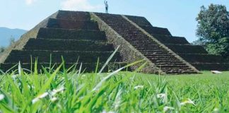 Visita Tingambato: el punto donde termina la tierra fría y comienza la tierra caliente