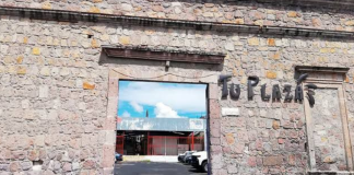 Demandan comerciantes de “Tú Plaza Allende”, mayor inversión para dicho espacio