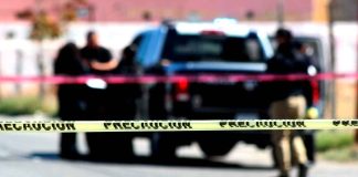 Uruapan, la segunda ciudad más insegura de todo el país: INEGI