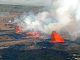 #VIDEO | El volcán Kilauea reanuda su erupción en el Parque Nacional de los Volcanes de Hawái