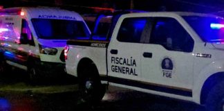 Albañil es golpeado por sujetos en Tuxpan y muere en un hospital de Ciudad Hidalgo