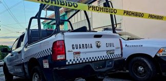 Balean a padre e hijo en Apatzingán; hay un muerto y un herido